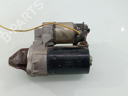 Starter OPEL CORSA D (S07)  | BP30835350M8 