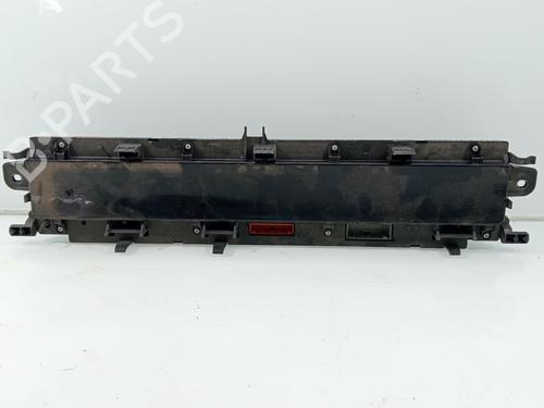 Kombinert Instrument RENAULT SCÉNIC II (JM0/1_)  | BP8891851C47