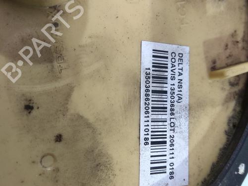 Fuel pump OPEL ASTRA J (P10) 1.7 CDTI (68) | BP11741787M76 