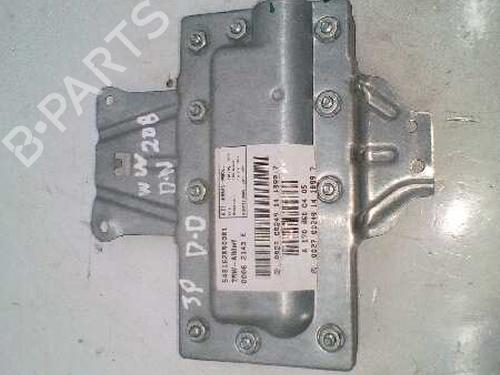 Used Electronic module MERCEDES-BENZ CLK (C208) [1997-2003]  5827573