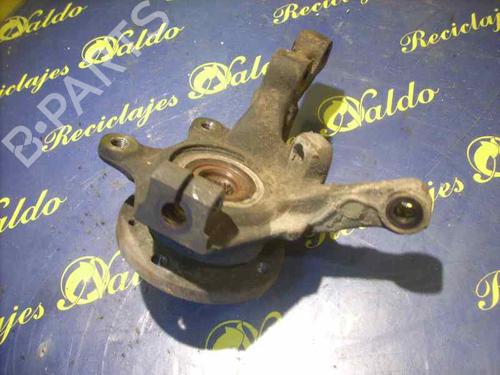 Used Right front steering knuckle RENAULT KANGOO (KC0/1_) D 65 1.9 (KC0E, KC02, KC0J, KC0N) (64 hp) 5295975
