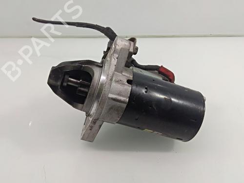 Used Starter PEUGEOT 107 (PM_, PN_) 1.0 (68 hp) 24059434