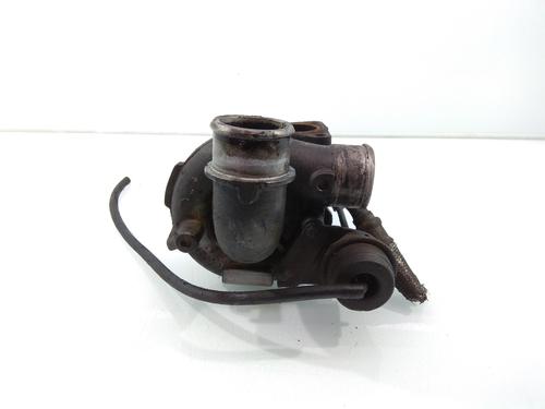 Turbolader/Kompressor MERCEDES-BENZ VITO Bus (W638) 110 CDI 2.2 (638.194) (102 hp) 13618311