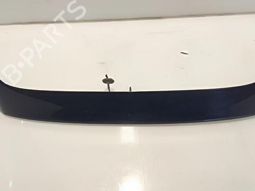 Used Rear spoiler FORD FIESTA VI (CB1, CCN) 1.5 TDCi (75 hp) 18712626