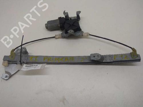 Used Rear left window mechanism NISSAN PRIMERA (P12) [2002-2025]  5303413