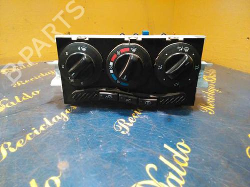 Used Climate control MERCEDES-BENZ A-CLASS (W168) A 140 (168.031, 168.131) (82 hp) 5288846