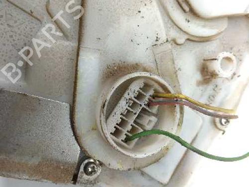 Front right lock FIAT SEDICI (189_) 1.9 D Multijet 4x4 | BP5841893C97 