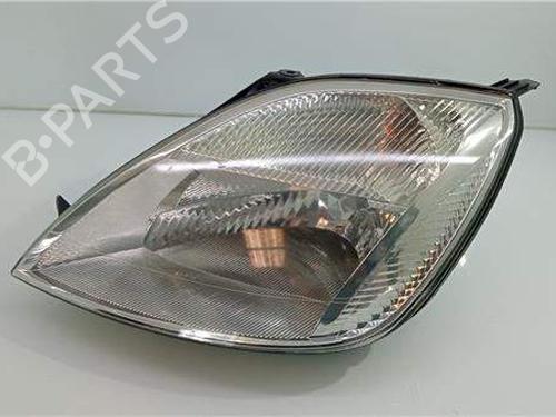 Used Left headlight Left headlight 7817805 7817805