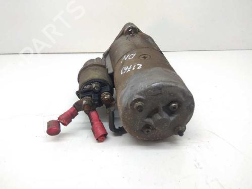 Startmotor BMW X5 (E53) 3.0 d | BP6546565M8 