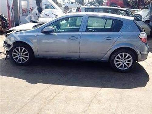 Engine OPEL ASTRA H (A04) 1.7 CDTI (L48) | BP38521824M1 - Image 10