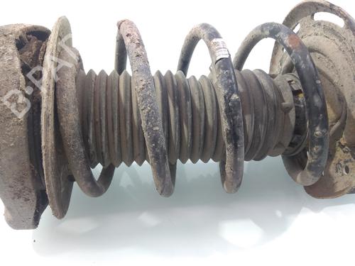 Left front shock absorber MERCEDES-BENZ GLK-CLASS (X204)  | BP9670485M16 
