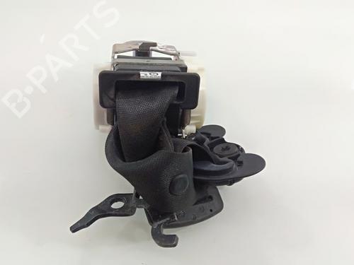 Front right seatbelt BMW 3 Touring (E91) 330 d | BP18729333I25 