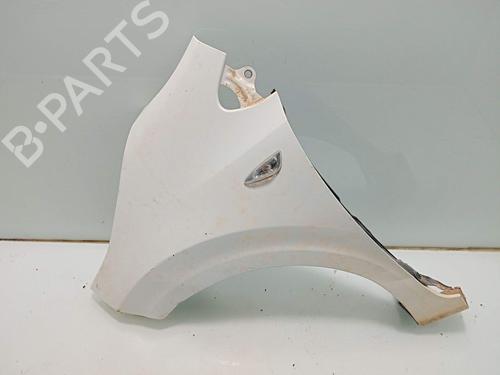 Used Left front fenders Left front fenders 39067060 39067060