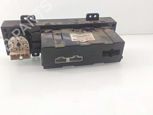 Climate control KIA CARNIVAL II (GQ) 2.9 CRDi | BP16757095I5 