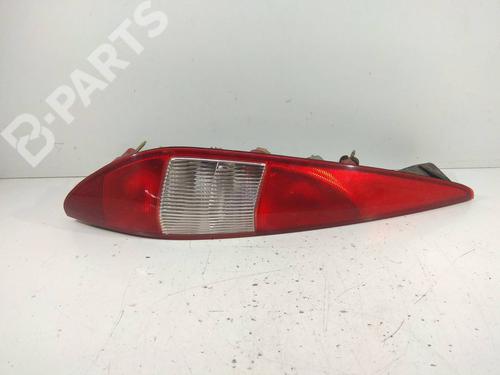 Used Left taillight FORD MONDEO III Turnier (BWY) 2.0 16V TDDi / TDCi (115 hp) 7890423