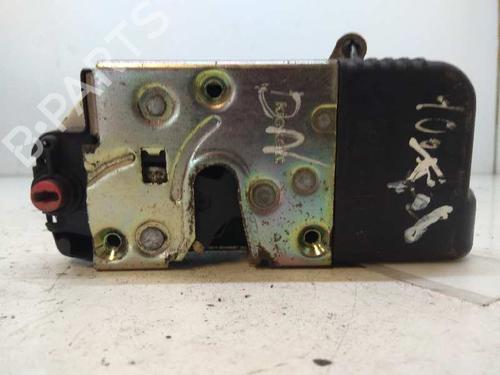 Used Rear left lock PEUGEOT 406 (8B) 2.0 16V (135 hp) 5304295