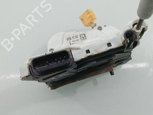 Rear left lock MG MG ZS SUV (AZS1)  | BP29437806C100 