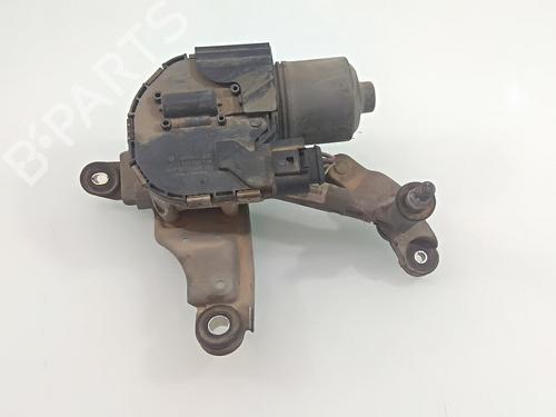 Used Front wiper motor FORD S-MAX (WA6) [2006-2014]  19155832