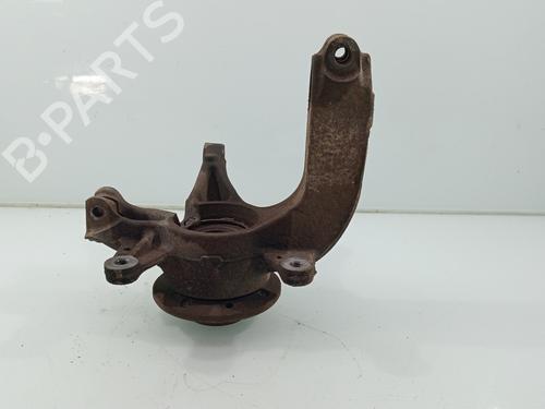 Left front steering knuckle RENAULT MEGANE II Coupé-Cabriolet (EM0/1_) | BP30932624M25