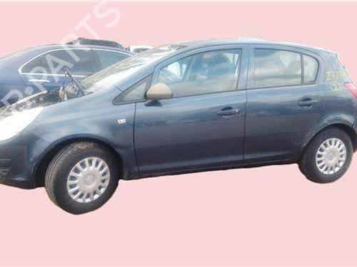 Left headlight OPEL CORSA D (S07) 1.4 (L08, L68) | BP38520573C28 - Image 6