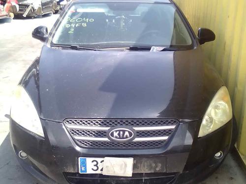 Rudehejsemekanisme Højre bagtil KIA CEE'D SW (ED) 1.6 CRDi 115 | BP13539853C25 