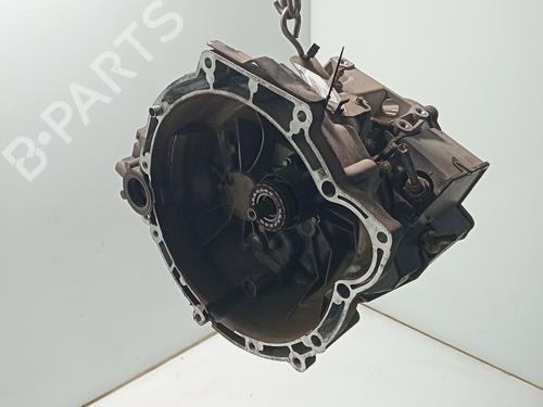 Girkasse FORD FIESTA IV (JA_, JB_)  | BP29639402M3