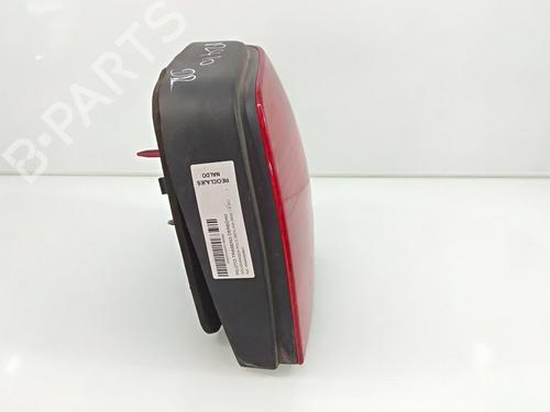 Right taillight VW POLO (6N2)  | BP5294887C35 