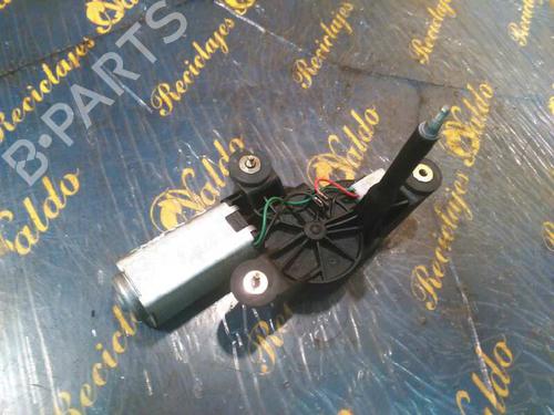 Used Rear wiper motor FIAT PUNTO Hatchback Van (188_) 1.2 60 (60 hp) 5289687