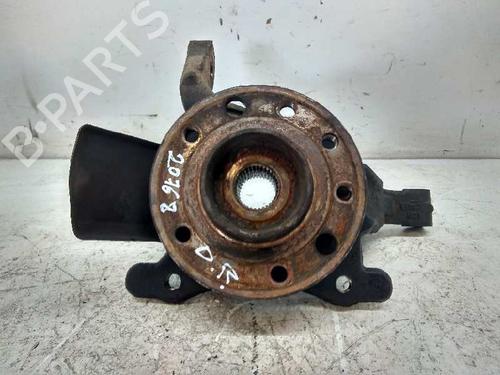 Used Right front steering knuckle OPEL ZAFIRA / ZAFIRA FAMILY B (A05) [2005-2019]  5293652