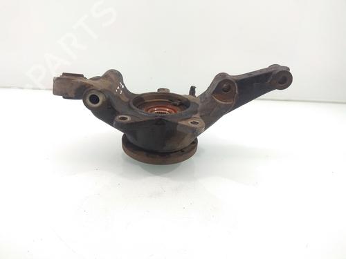 Left rear steering knuckle ALFA ROMEO 156 Sportwagon (932_) 1.9 JTD 16V Q4 (932BXN20) | BP10506576M27 
