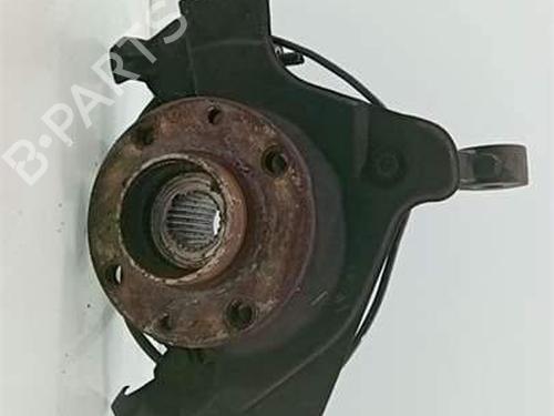 Right front steering knuckle PEUGEOT BIPPER (AA_) 1.3 HDi 75 | BP38523316M26 - Image 4