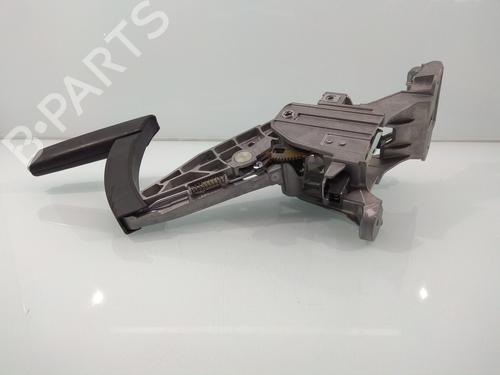 Hand brake PEUGEOT 308 II (LB_, LP_, LW_, LH_, L3_) 1.6 HDi / BlueHDi 115 | BP13529476I18 