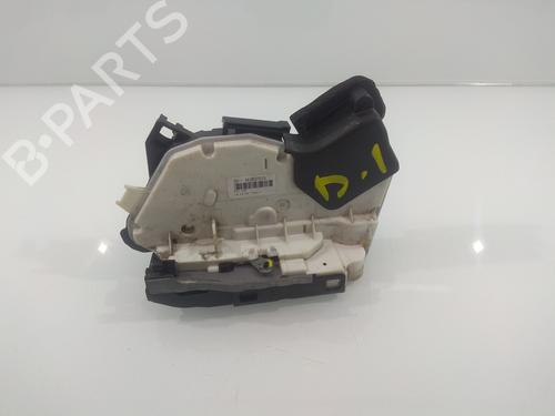 Front left lock VW PASSAT B8 Variant (3G5, CB5) 1.6 TDI | BP9977826C98 