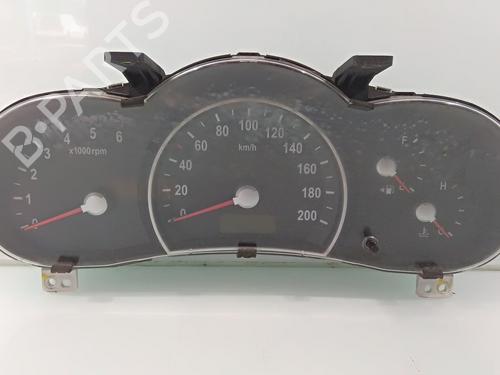 Used Instrument cluster KIA CARNIVAL I (UP) [1998-2001]  18470244