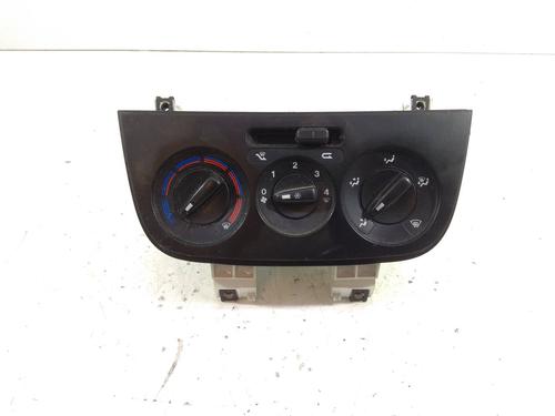 Used Climate control CITROËN NEMO Box Body/MPV (AA_) [2008-2025]  7555803