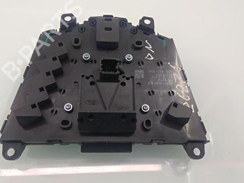 Radio FORD FOCUS III 1.0 EcoBoost | BP16524041E6