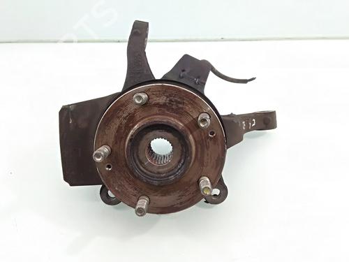 Used Right front steering knuckle KIA CEE'D (JD) [2012-2018]  20341623