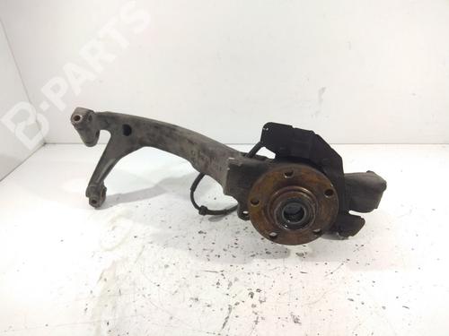 Used Left front steering knuckle Left front steering knuckle VW PASSAT B5 (3B2) 1.9 TDI 4motion (115 hp) 8821547 8821547