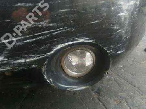 Used Left front fog light Left front fog light SSANGYONG RODIUS I [2005-2026] 5826847 5826847