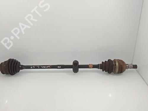 Used Right front driveshaft OPEL VECTRA C (Z02) [2002-2009]  15227396