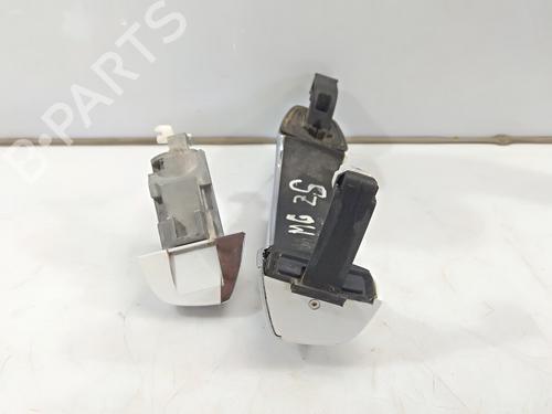 Front left exterior door handle MG MG ZS SUV (AZS1)  | BP29437738C128 