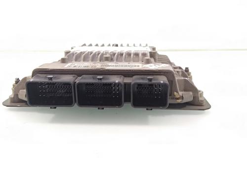 Engine control unit (ECU) CITROËN C4 I (LC_)  | BP17612146M57 