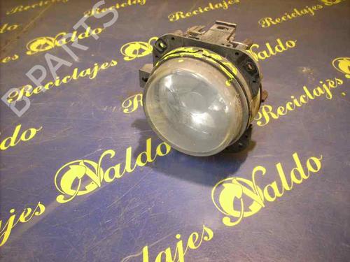 Used Right front fog light CITROËN XSARA PICASSO (N68) [1999-2012]  5289421