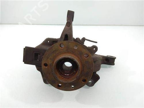 Used Right front steering knuckle Right front steering knuckle 11337181 11337181