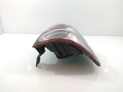 Right taillight TOYOTA LAND CRUISER PRADO (_J12_) 3.0 D-4D (KDJ120, KDJ125) | BP13531649C35 