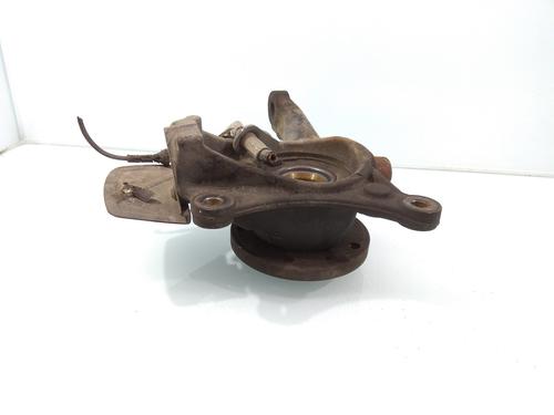 Right front steering knuckle PEUGEOT 407 (6D_)  | BP11140947M26 