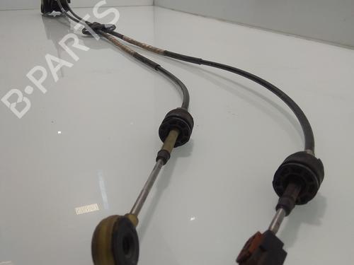 Gear lever FORD FOCUS III 1.0 EcoBoost | BP13528738M90 