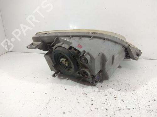 Left headlight DAEWOO MATIZ (M100, M150) 1.0 | BP9078061C28 