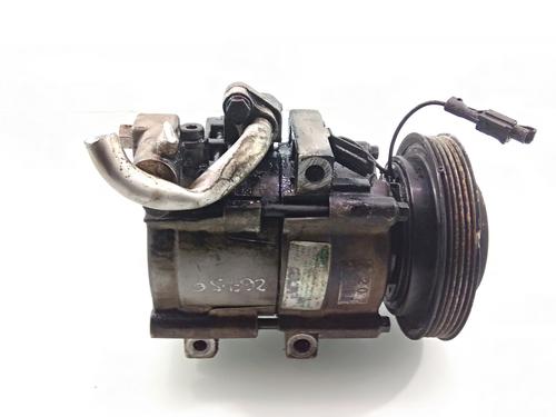 AC compressor HYUNDAI TERRACAN (HP)  | BP21044009M34 