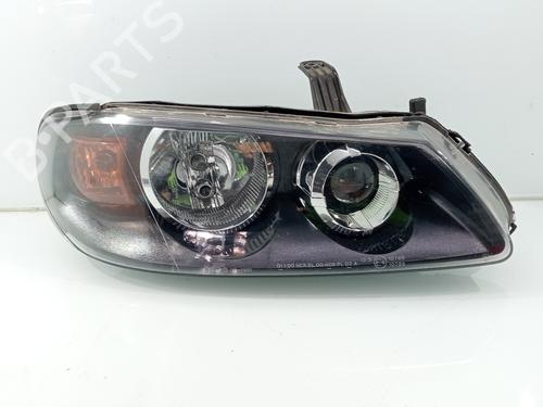 Scheinwerfer rechts für NISSAN ALMERA II (N16) [2000-2025]  30906044